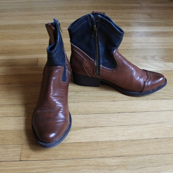 girl mia boots